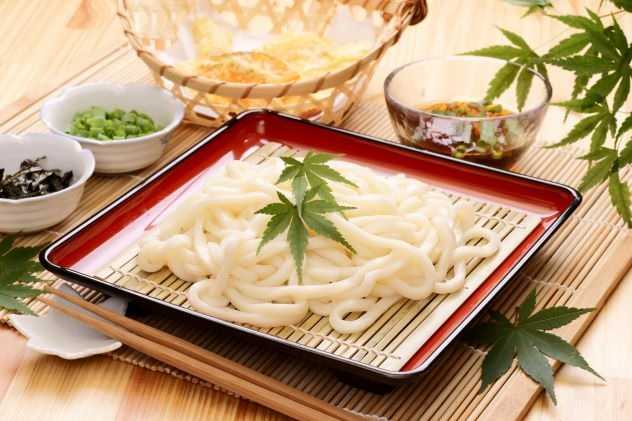 ID_11 １１位：還元率55.0％ のどごしの良い きさかたうどん220g×5束（10人前） ※残りわずか